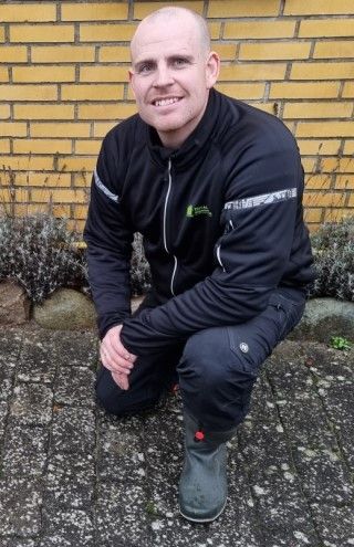 Kasperlilleerhverv