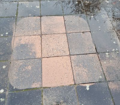 prøverens af fliser
